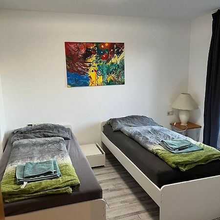 Dimai House No 17 Dornbirn Zentrum 外观 照片