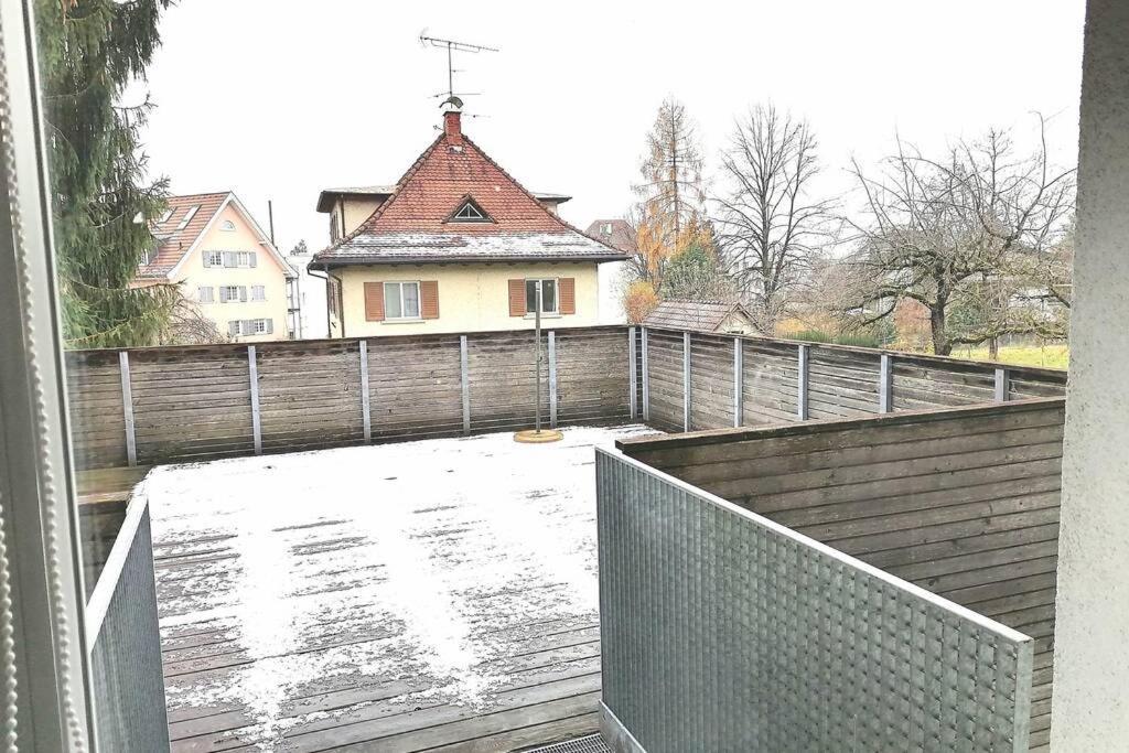 Dimai House No 17 Dornbirn Zentrum 外观 照片