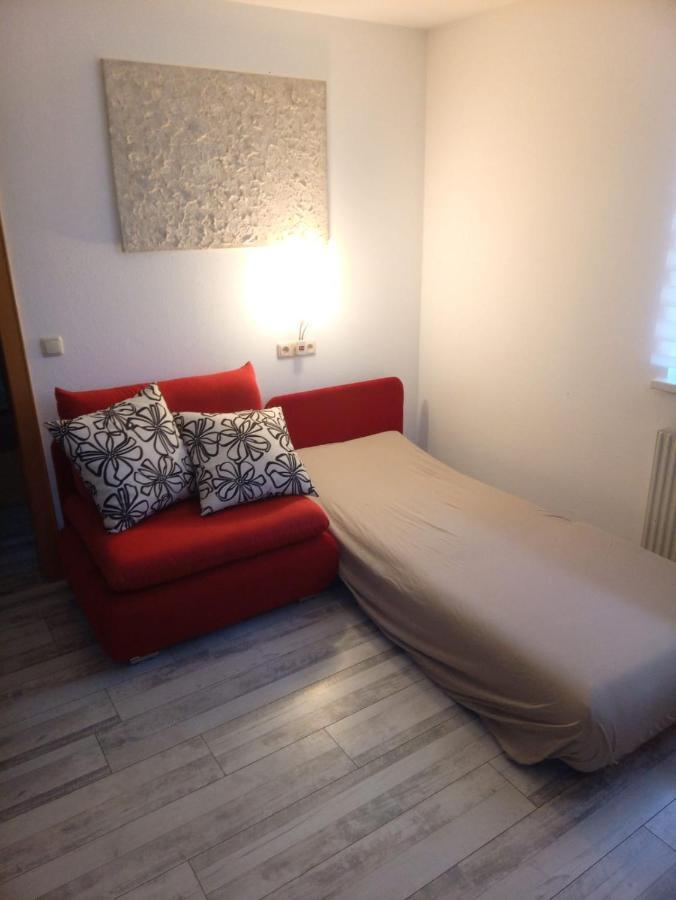Dimai House No 17 Dornbirn Zentrum 外观 照片