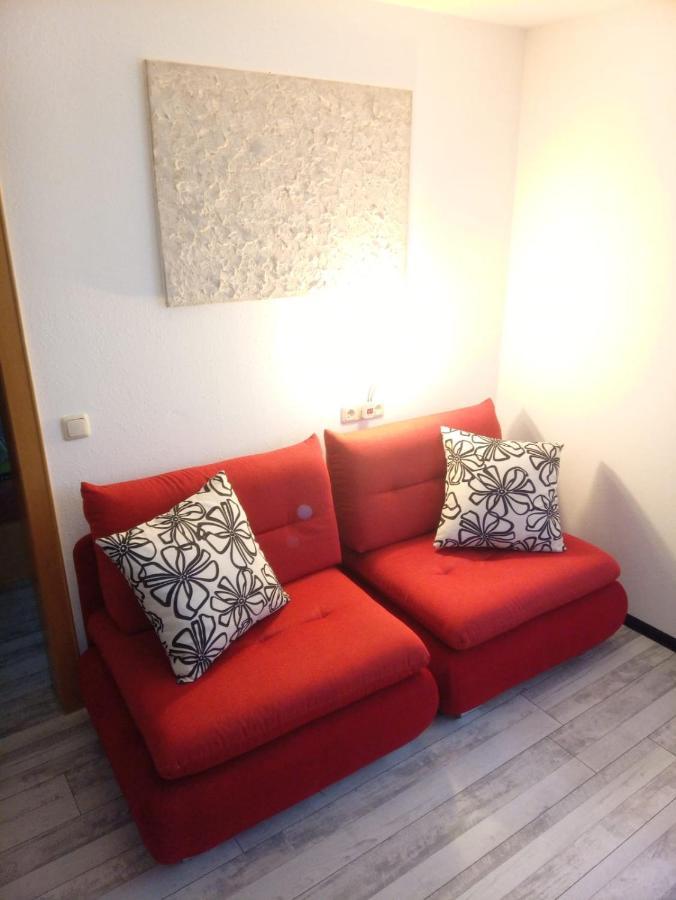 Dimai House No 17 Dornbirn Zentrum 外观 照片