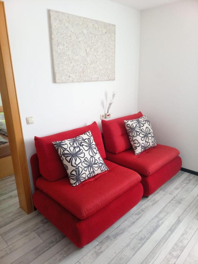 Dimai House No 17 Dornbirn Zentrum 外观 照片