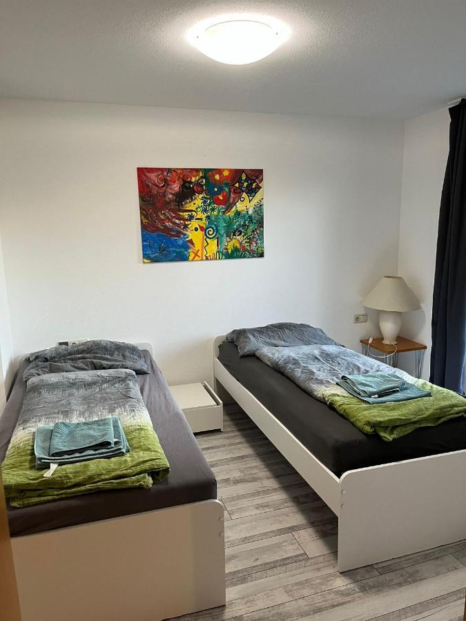Dimai House No 17 Dornbirn Zentrum 外观 照片